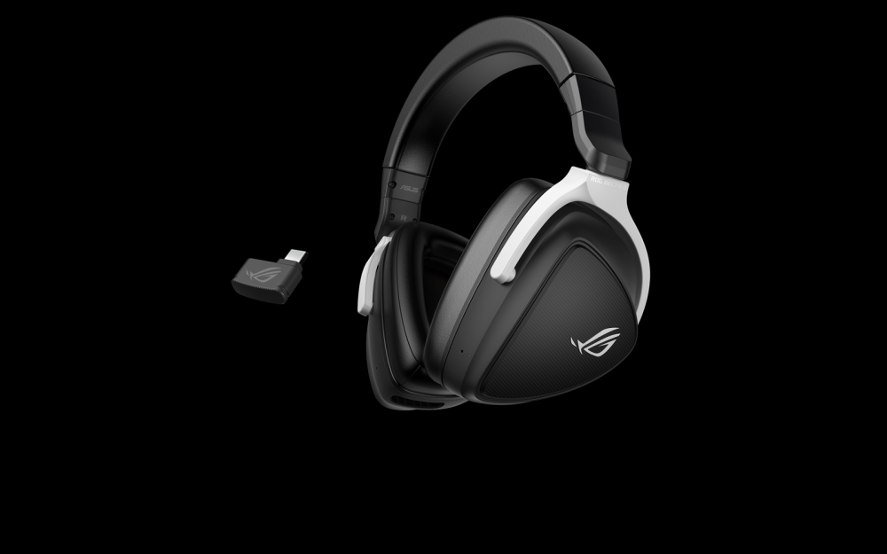 Asus rog delta clearance drivers