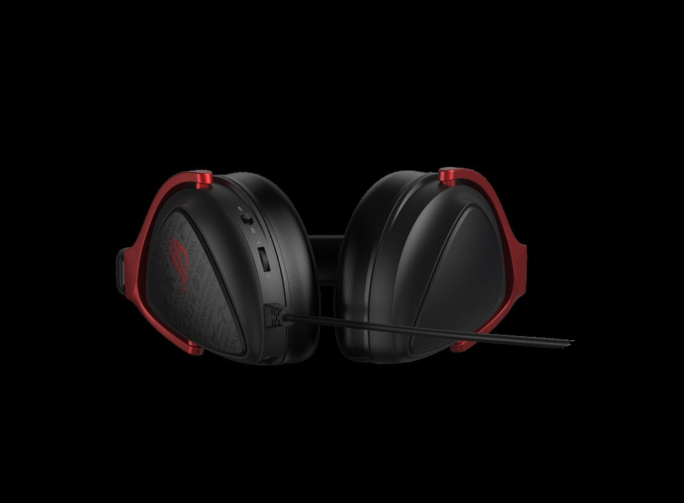 Hyperx cloud alpha vs asus rog delta core best sale
