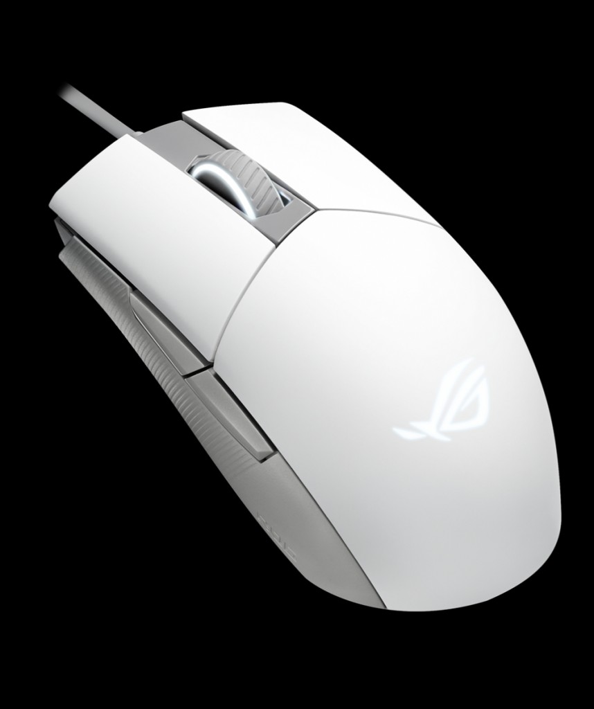 Asus rog shop strix impact