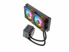 Hydra ELITE X240 LCD Vannkjøler thumbnail