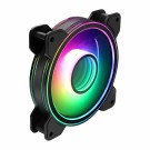 EX120 RGB Infinity Vifte thumbnail