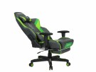 Greencom GUNGNIR XL Plus Arctic Green Gamingstol *DEMO* thumbnail
