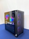 Brukt Gaming PC | Intel i7-3770K | GTX 1070 8GB | 16GB DDR3 | 250GB SSD + 1TB HDD thumbnail