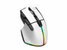 Yggdrasil 4-in-1 Gaming Bundle - Fury X Gaming Mus, X2 Musematte, Yggdrasil X Headset, Apex6 Mekanisk Tastatur thumbnail