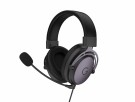 Yggdrasil 4-in-1 Gaming Bundle - Fury X Gaming Mus, X2 Musematte, Yggdrasil X Headset, Apex6 Mekanisk Tastatur thumbnail