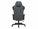 Greencom GUNGNIR XL Plus Arctic Green Gamingstol *DEMO* thumbnail