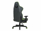 Greencom GUNGNIR XL Plus Arctic Green Gamingstol *DEMO* thumbnail