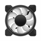 EX120 RGB Infinity Vifte thumbnail