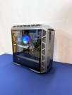 Brukt Gaming PC | Intel i5-7400 | GTX 1060 6GB | 16GB DDR4 | 512GB SSD + 500GB HDD thumbnail