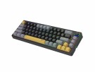 Yggdrasil 4-in-1 Gaming Bundle - Fury X Gaming Mus, X2 Musematte, Yggdrasil X Headset, Apex6 Mekanisk Tastatur thumbnail