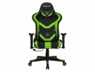 Greencom GUNGNIR Neon Gamingstol *DEMO* thumbnail
