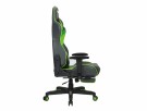 Greencom GUNGNIR XL Plus Arctic Green Gamingstol *DEMO* thumbnail
