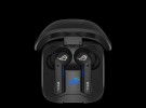 ASUS ROG Cetra True Wireless | Wireless | Svart thumbnail
