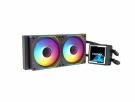 Hydra ELITE X240 LCD Vannkjøler thumbnail