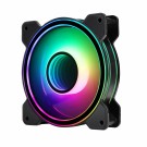 EX120 RGB Infinity Vifte thumbnail