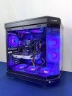 Brukt Gaming PC | Ryzen 5 2600 | GTX 1060 6GB | 16GB RAM | 120GB SSD + 1TB HDD thumbnail