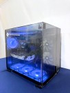 Brukt Gaming PC | Intel i5-9600K | GTX 1060 3GB | 16GB DDR4 | 240GB SSD + 2TB HDD thumbnail