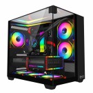Greencom Arctic 480X RGB Midi Tower thumbnail