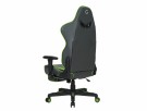 Greencom GUNGNIR XL Plus Arctic Green Gamingstol *DEMO* thumbnail