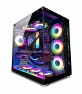 ArcticStorm iZ559X Gaming PC - RTX 5070 | i7 | 32GB DDR5 thumbnail