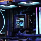 VANQUISHER iZ329X Gaming PC - RTX 5080 16GB | Ryzen 7 9800X3D | 64GB DDR5 thumbnail