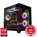 Phoenix Z569CR Gaming PC - RTX 5060 | i5 | 16GB