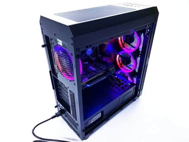 Chieftec Scorpion II Gaming