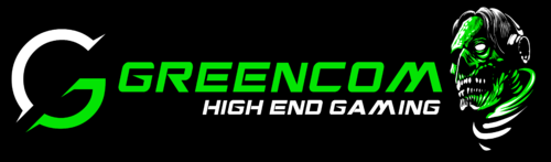 Vi tilbyr High-End, kraftige Gaming PCer. Stort høstsalg på Gaming PCer hos Greencom. Ta gamingen til et nytt nivå med Greencom. Best i test Gaming PCer.